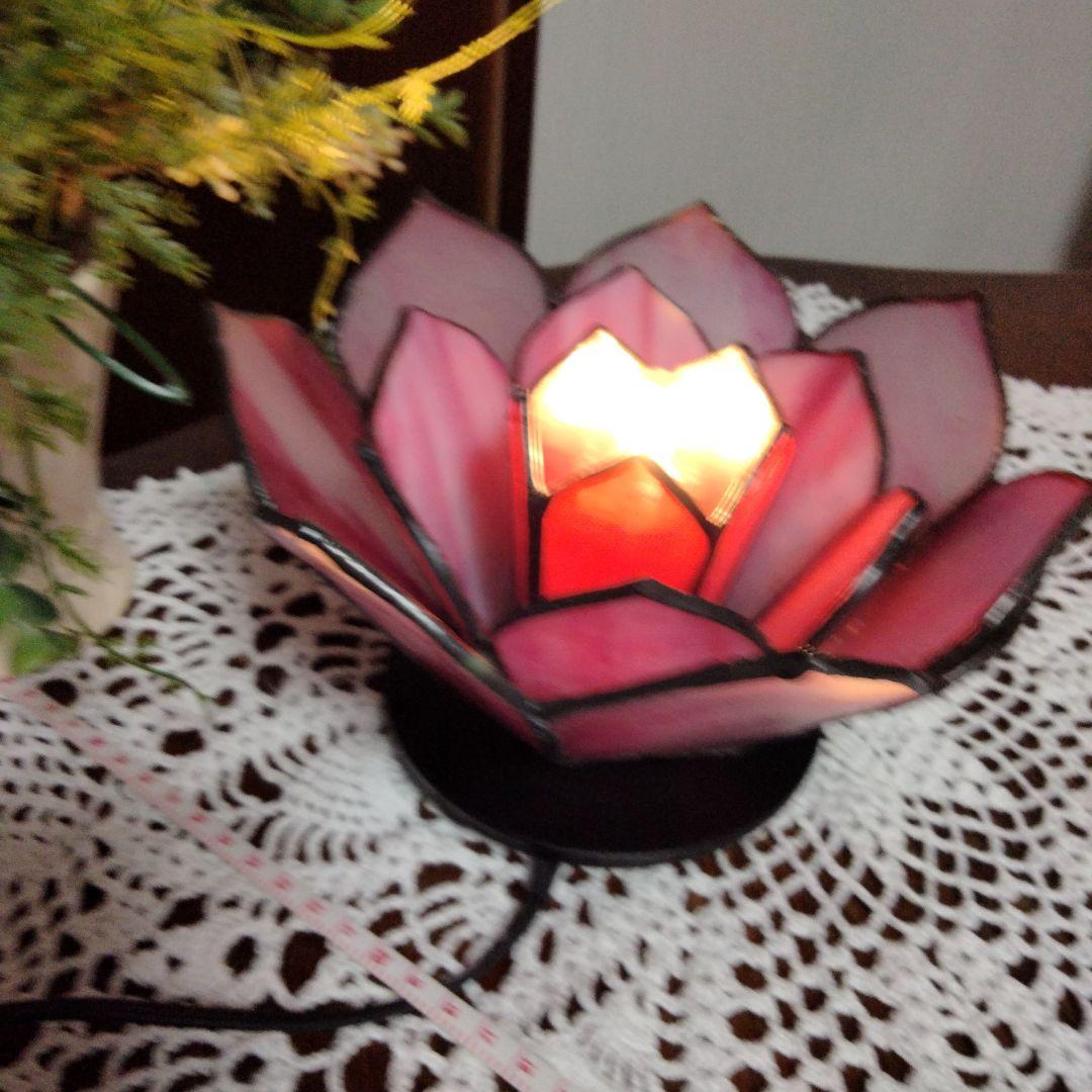 スタンド　題名　愛を込めて