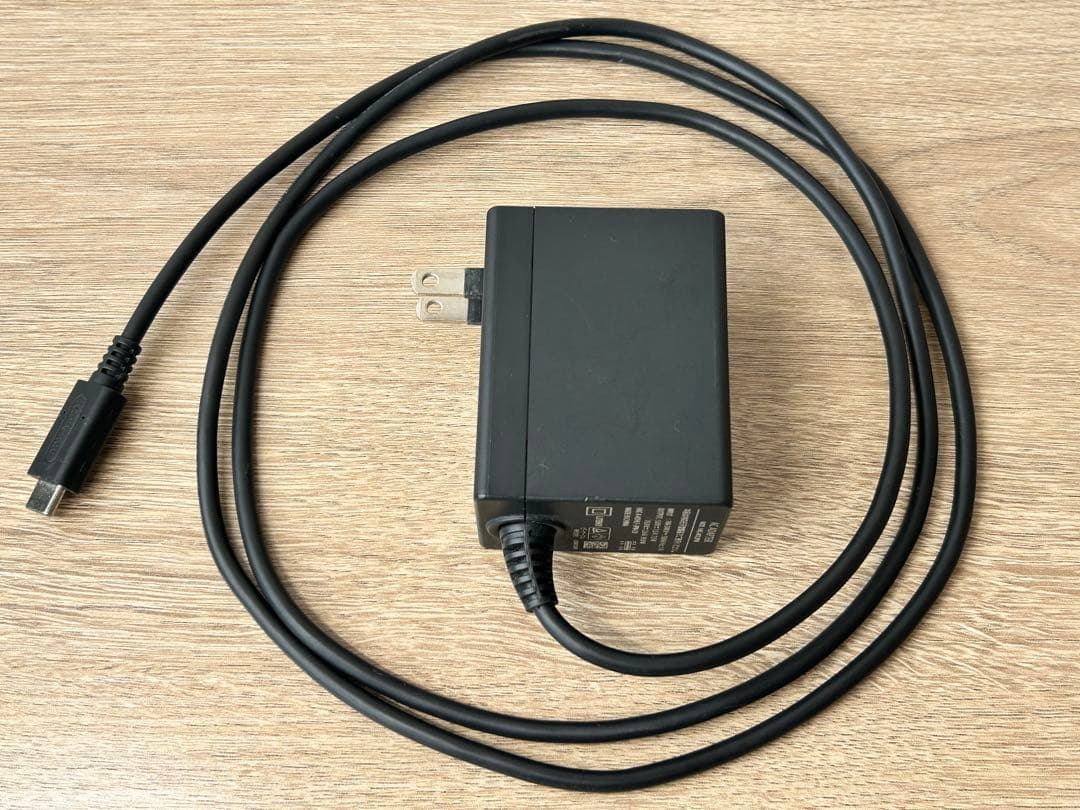 Switch Nintendoグレー　本体　ニンテンドースイッチ