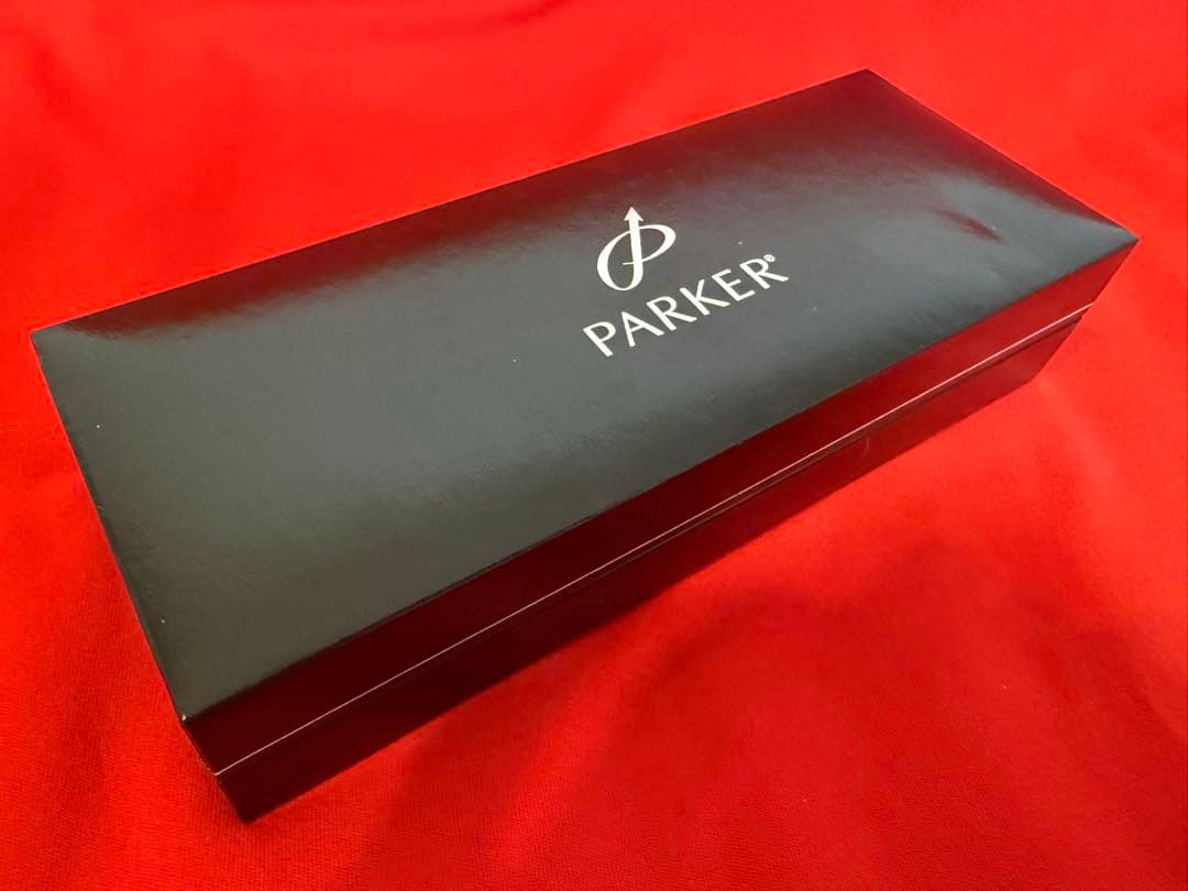 PARKER ★☆ パーカー万年筆 SONNET ソネット 正常筆記未確認