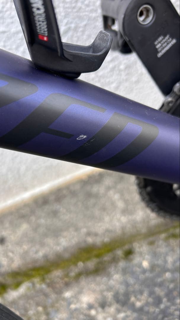 値下げ交渉 おまけありSPECIALIZED Tarmac sl8 49サイズ
