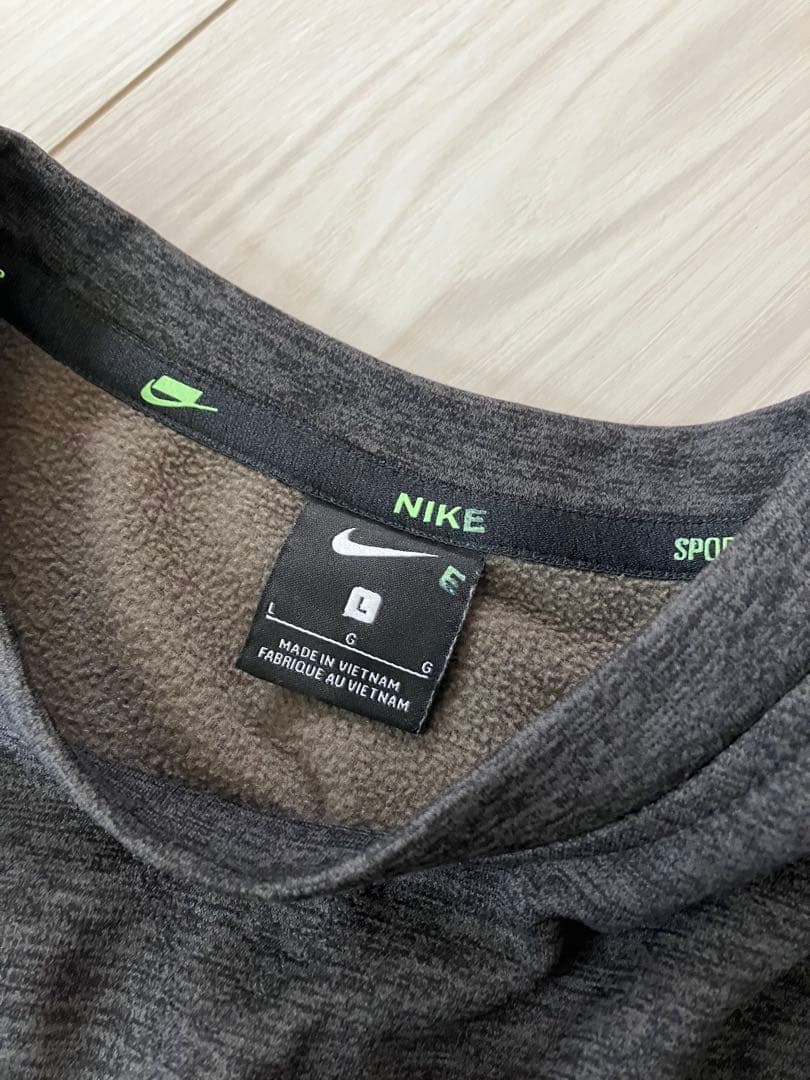 〈季節到来〉NIKE セットアップ 4点セット レアモデル