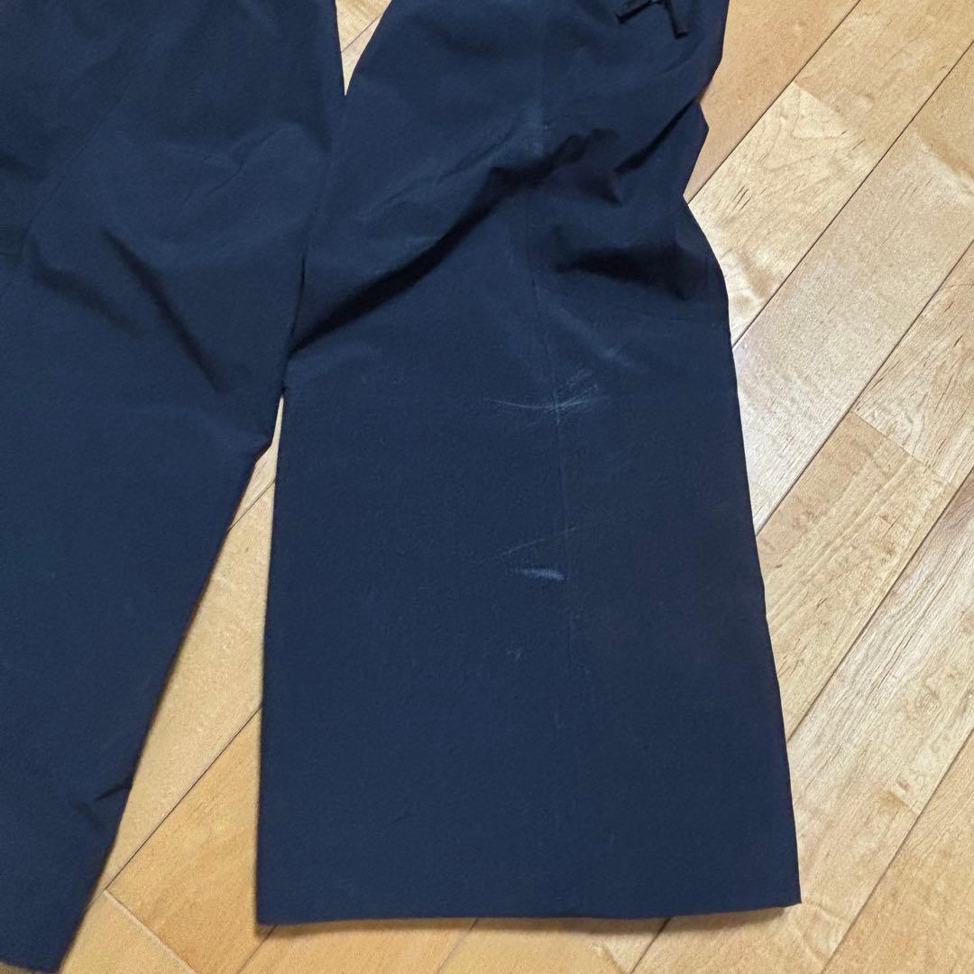 ARC'TERYX Rush LT pants アークテリクス ラッシュ ビブ