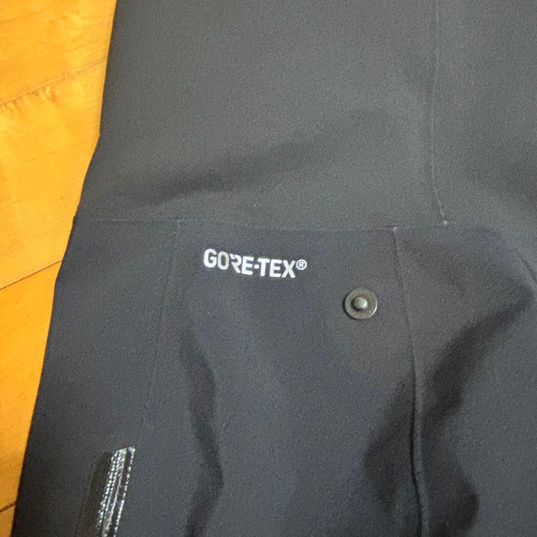 ARC'TERYX Rush LT pants アークテリクス ラッシュ ビブ