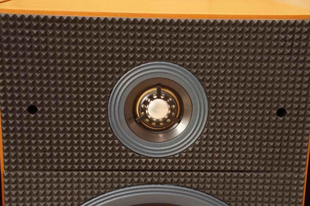 ＜訳あり＞B&W MATRIX1 SERIES2 2way ペアスピーカー