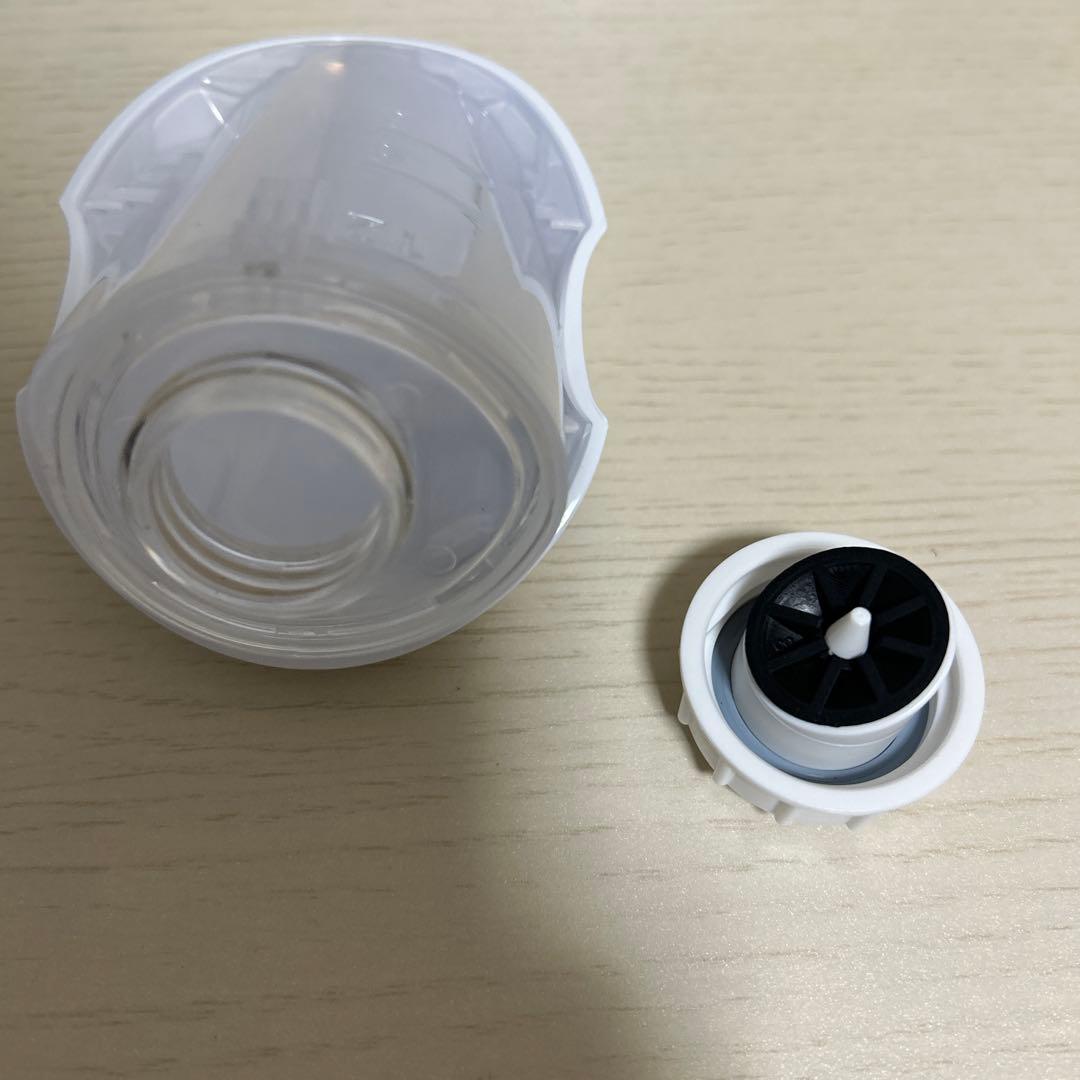 極美品✨パナソニック スチーマー ナノケア EH-SA3D-C