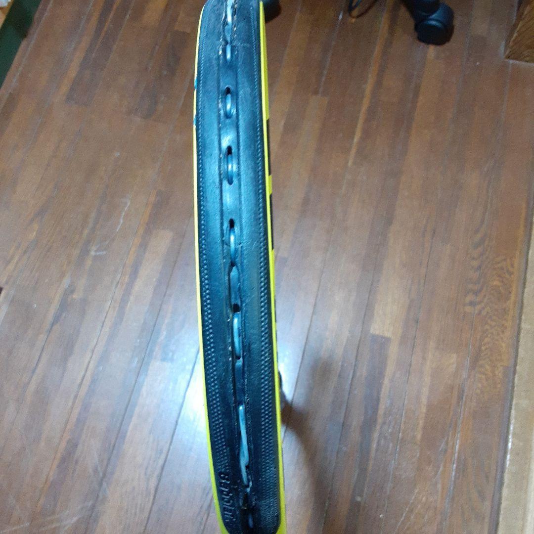 バボラ PURE AERO TEAM ピュアアエロチーム G1