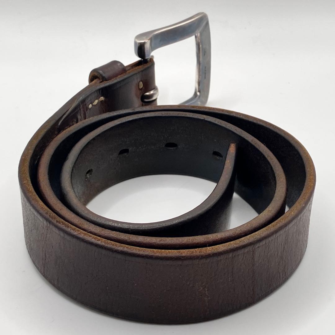 ☆良品☆ Vintage Works ヴィンテージワークス ベルト
