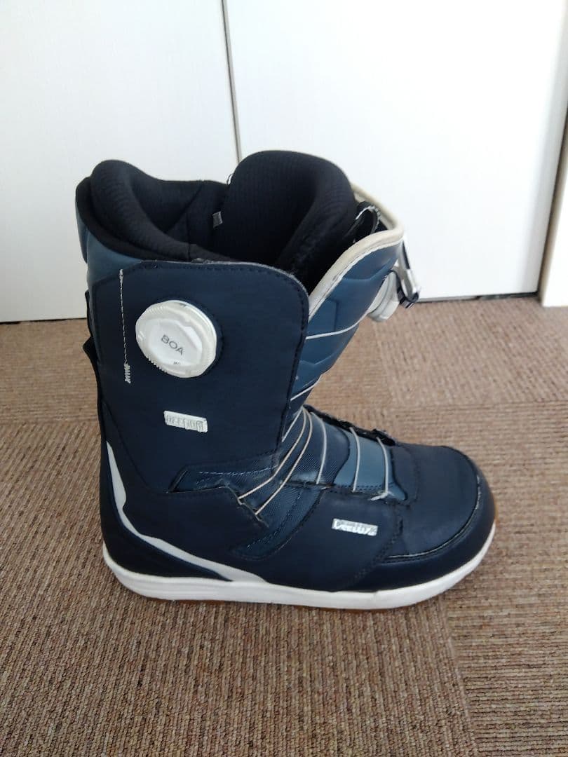 DEELUXE DEEMON L3 BOA 23−24 26.5