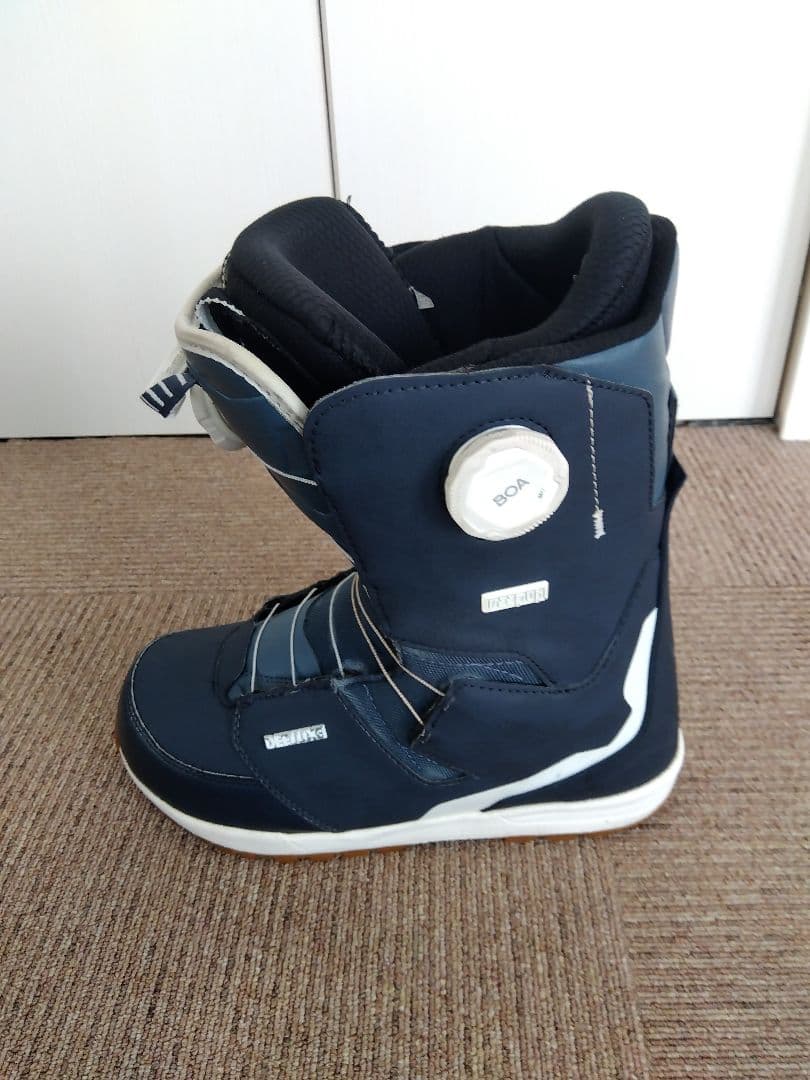 DEELUXE DEEMON L3 BOA 23−24 26.5