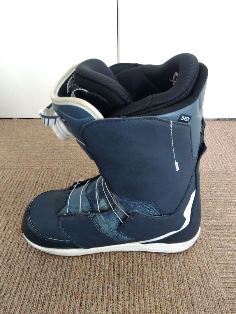 DEELUXE DEEMON L3 BOA 23−24 26.5