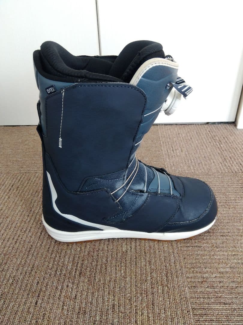 DEELUXE DEEMON L3 BOA 23−24 26.5