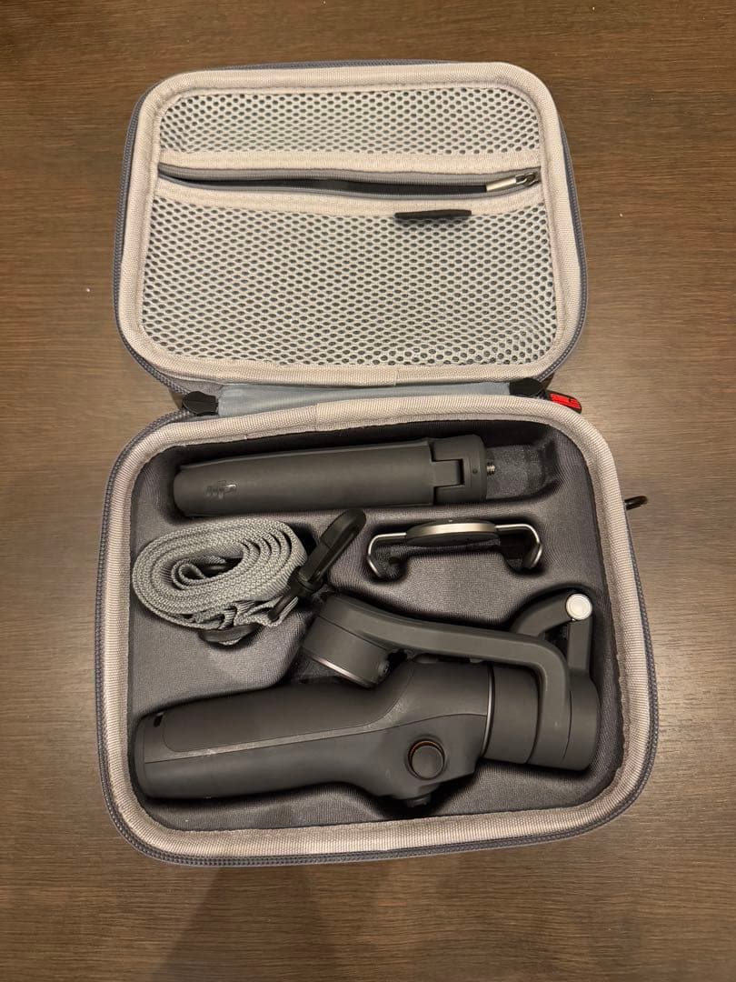 DJI OSMO MOBILE6 オズモモバイル6