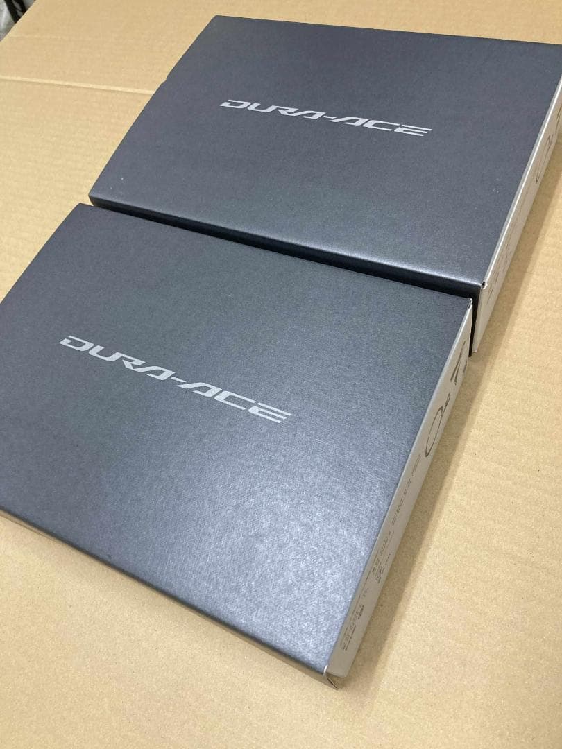 DURA-ACE ブレーキレバー ST-R9270 Jキット　左右セット