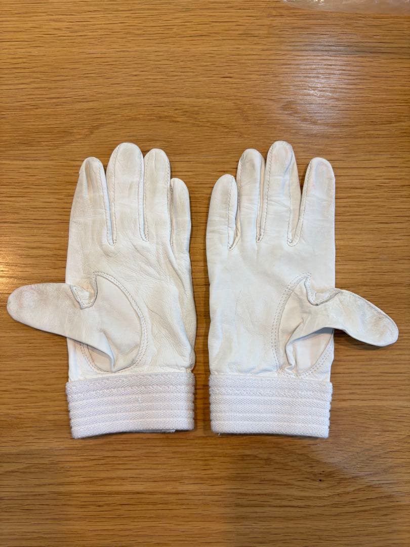 TONBO REX トンボレックス　革手袋 RS-940W Mサイズ