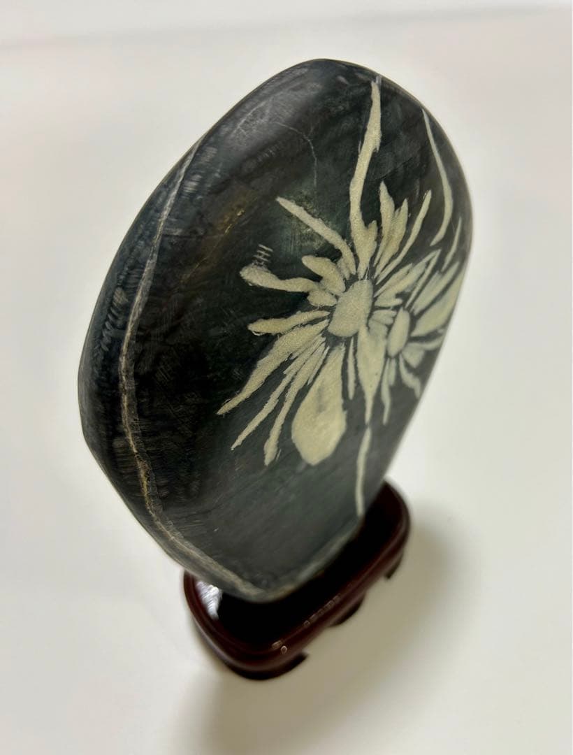 石の置物 稀石芸術 天然石 置物 開運石 パワーストーン インテリア