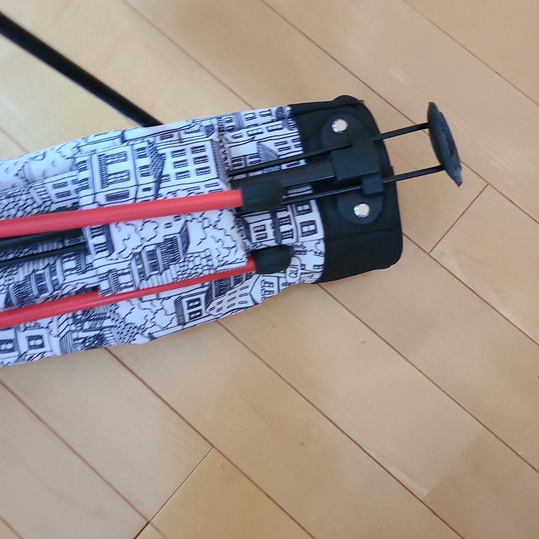 Lios Golf ゴルフバッグ・キャディバッグ