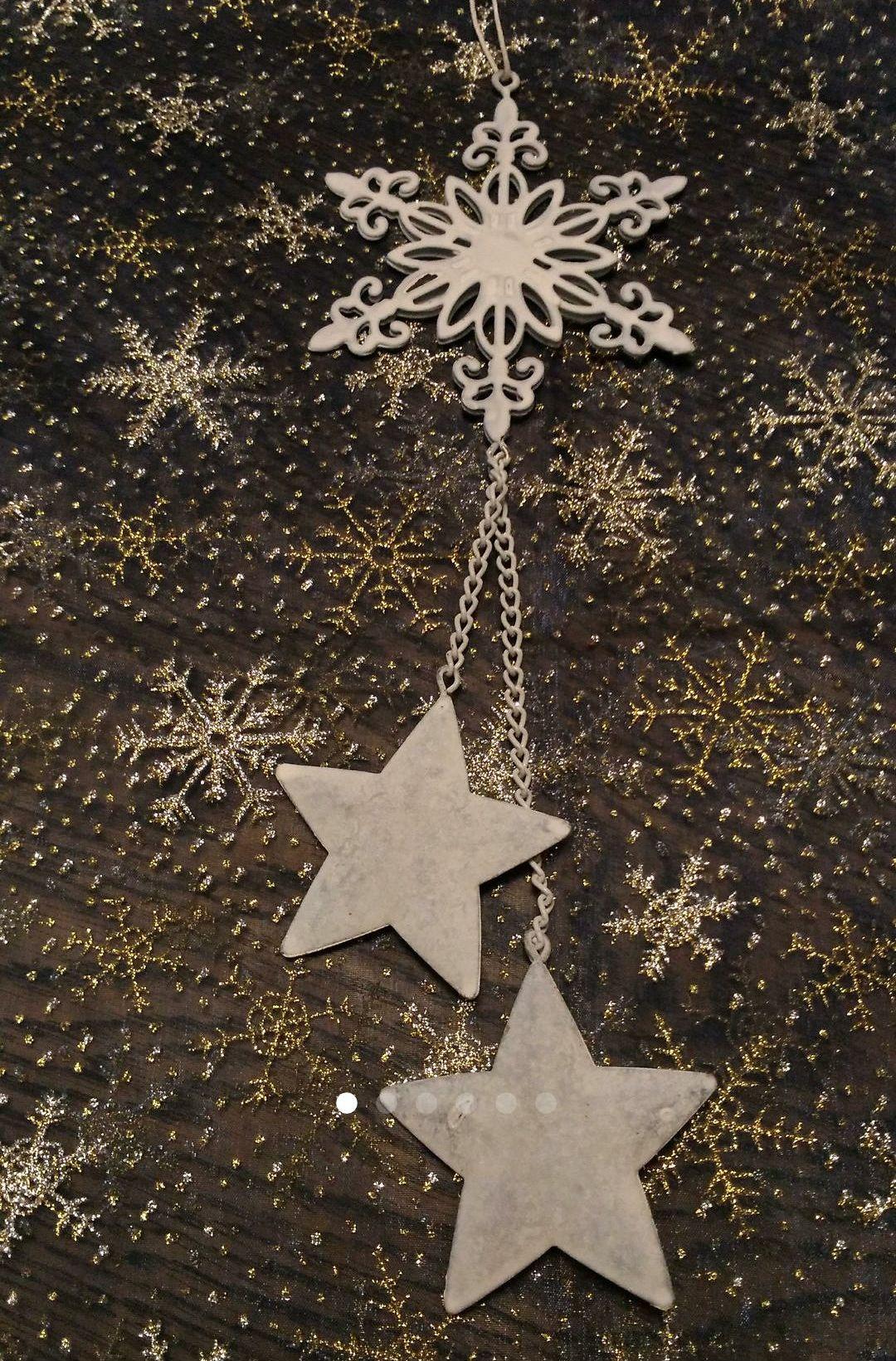 新品☆アンティーク風チャー厶☆オーナメント