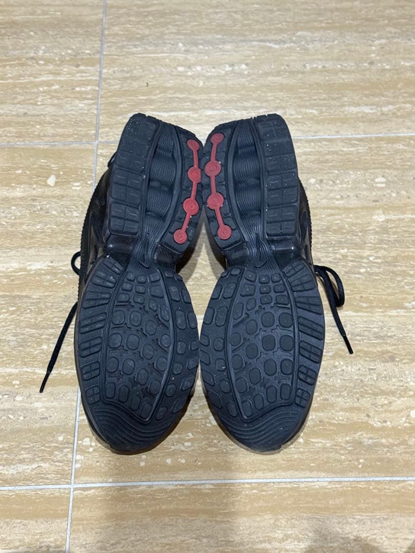 靴 NIKE AIR MAX DN BLACK 29cm DV3337-006