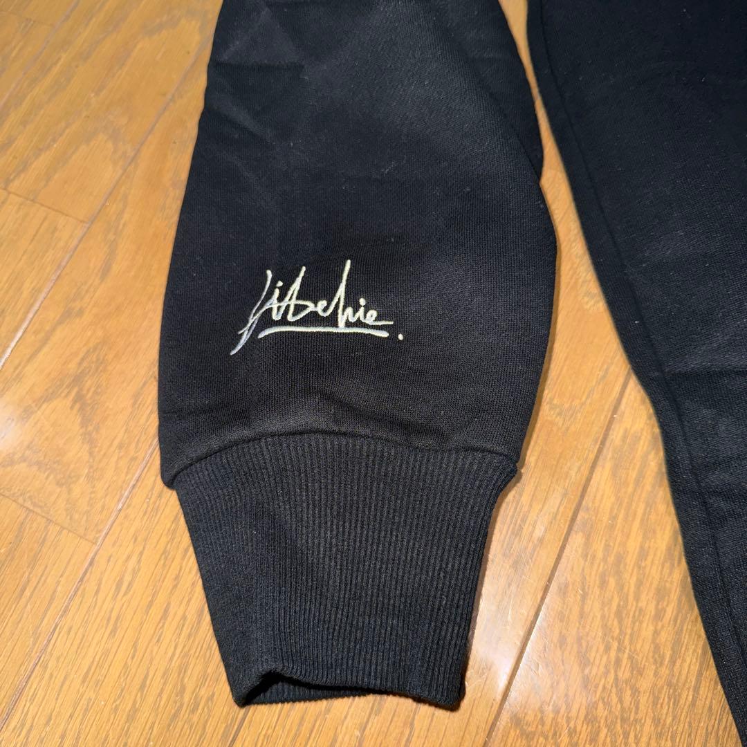 【美品】リベリス パーカー スノーボード