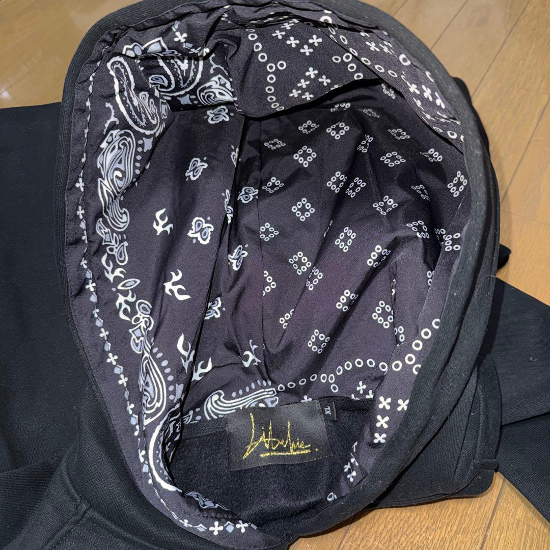 【美品】リベリス パーカー スノーボード