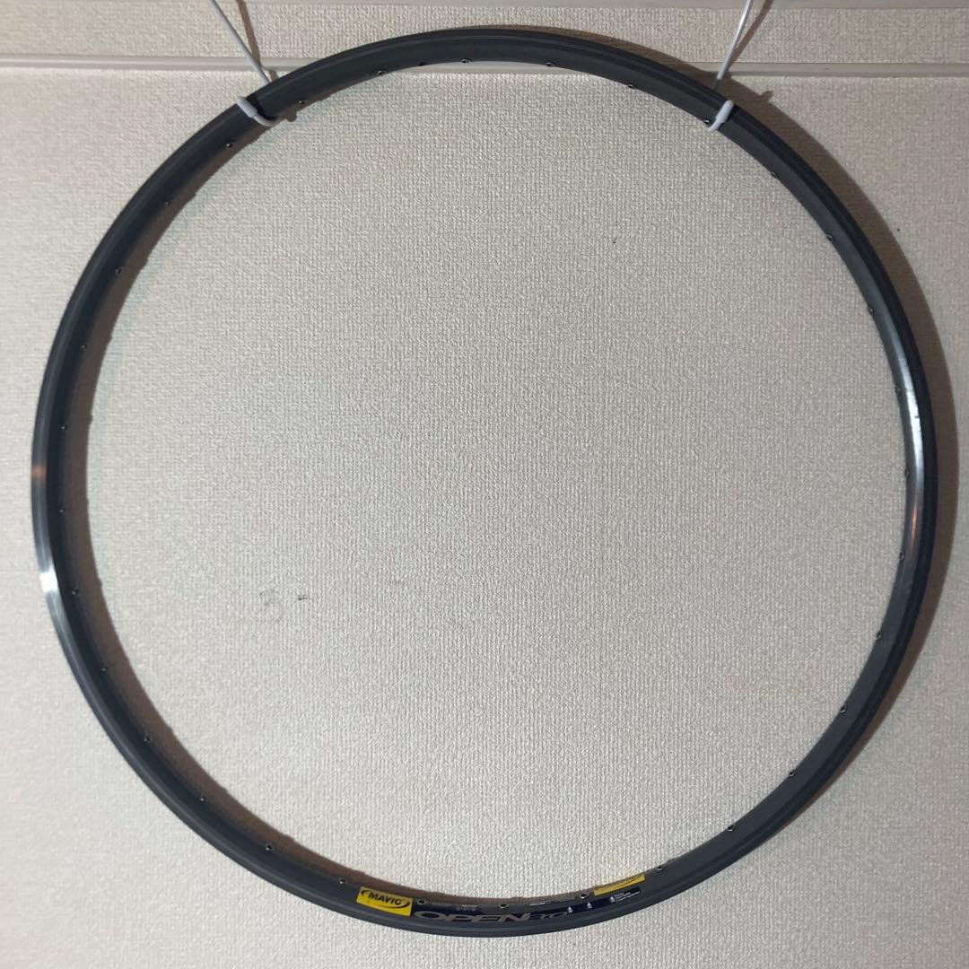 MAVIC OPEN PRO 32H クリンチャー