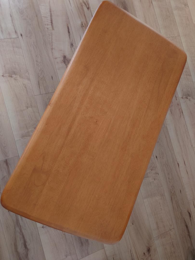 【値下げ】ローテーブル