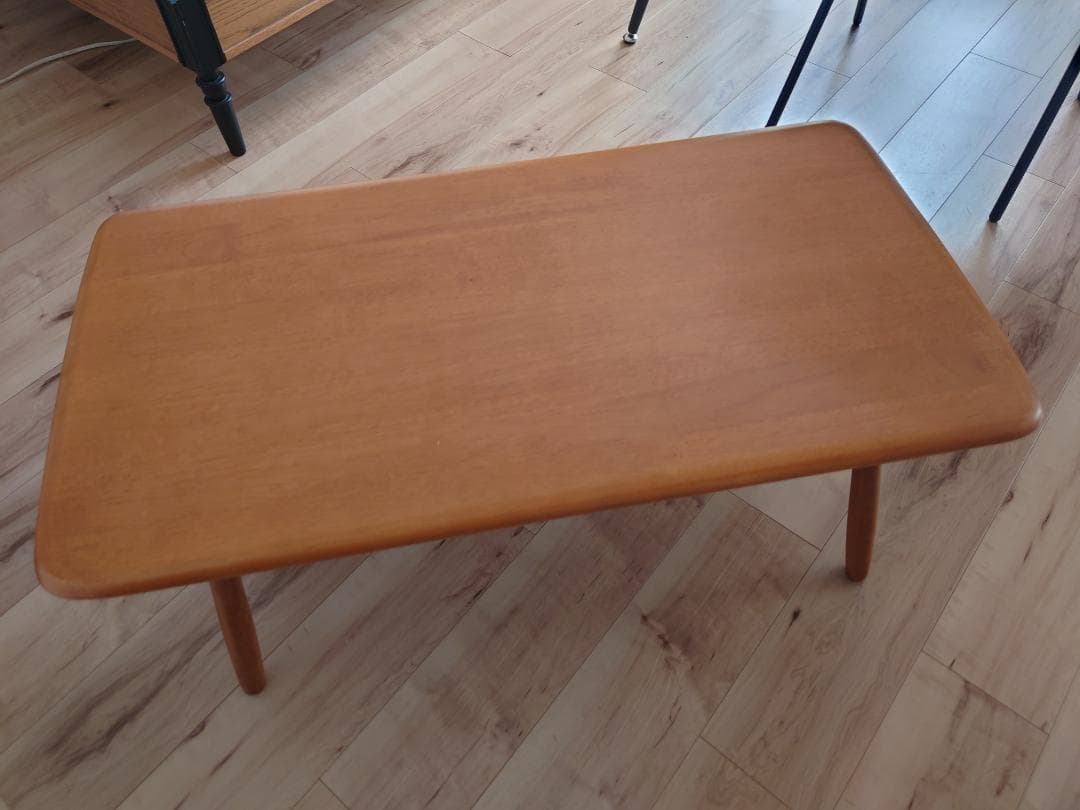 【値下げ】ローテーブル