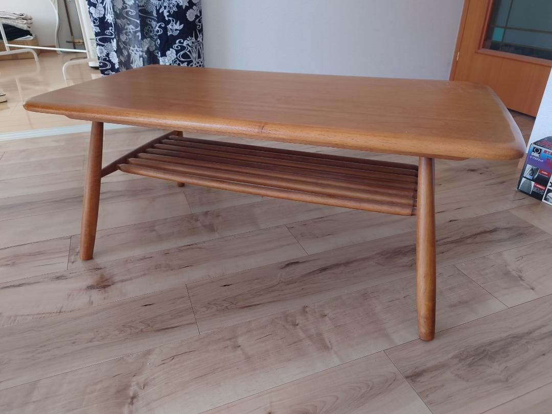 【値下げ】ローテーブル