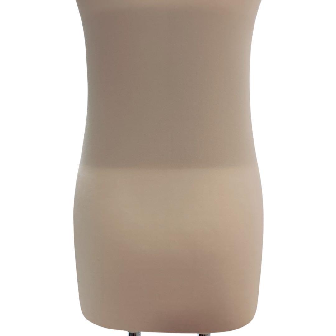 ✨美品✨エコボディ 和装用 トルソー 着付練習用 マネキン 高さ調節可能