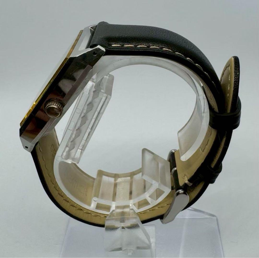 SEIKO シャリオ 自動巻 シャンパン文字盤 腕時計 稼働品