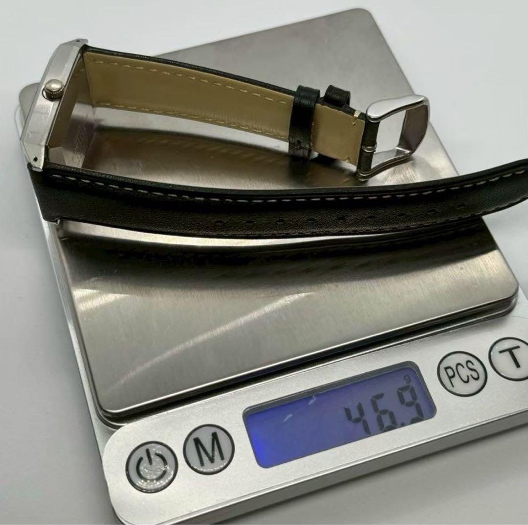 SEIKO シャリオ 自動巻 シャンパン文字盤 腕時計 稼働品