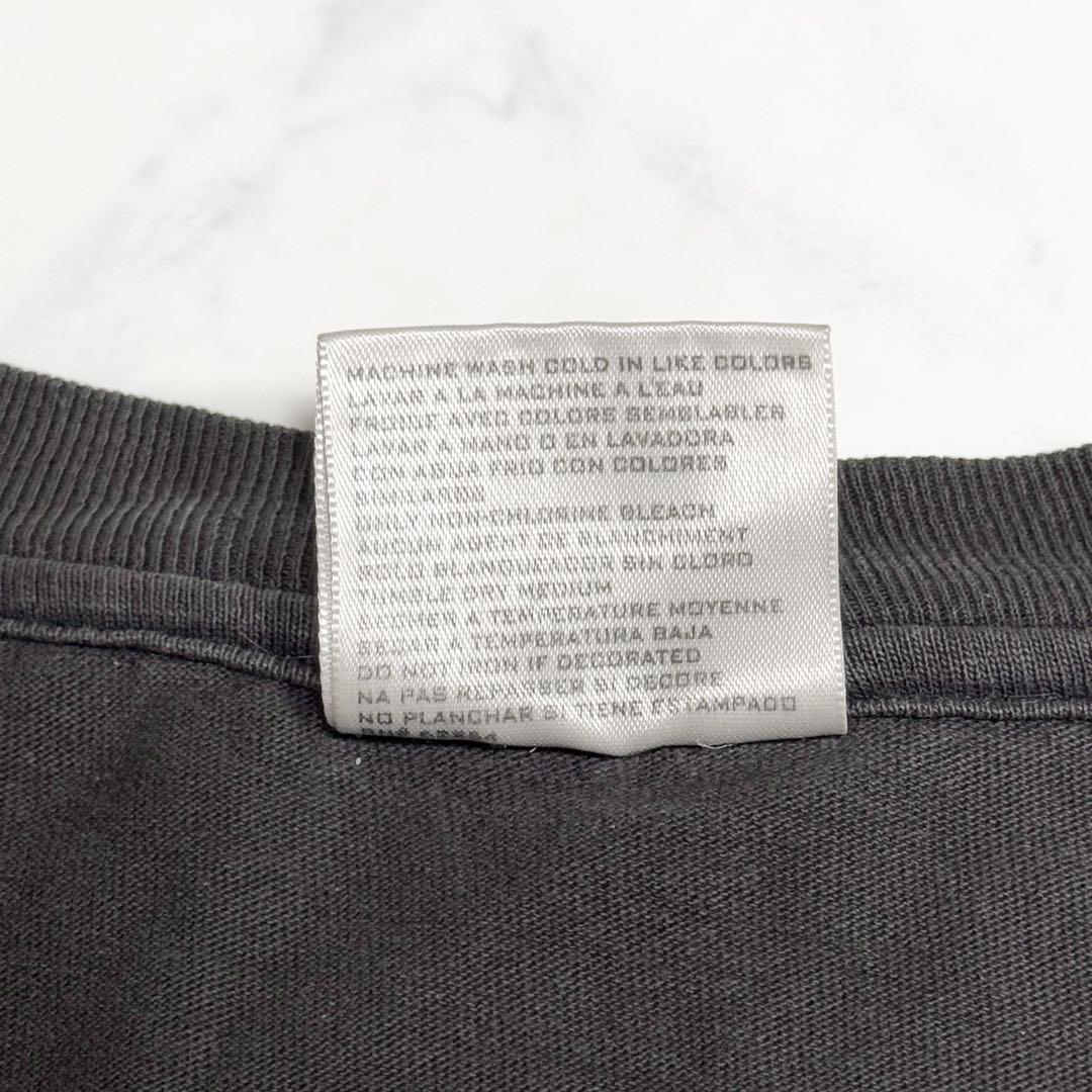 PINK FLOYD THE WALL ピンクフロイド バンドT L 古着