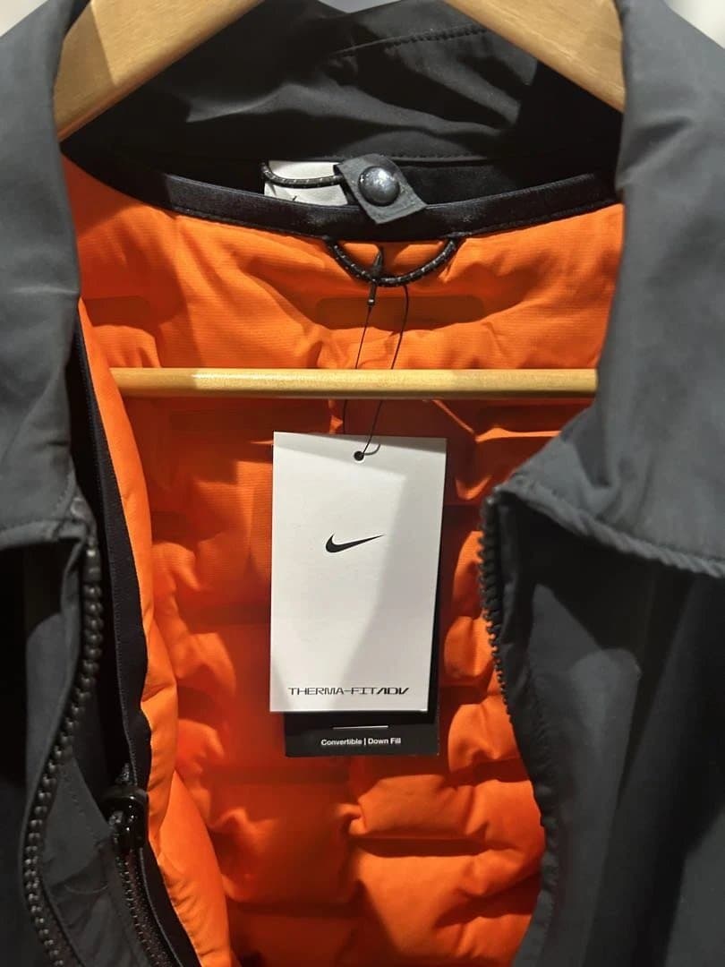 NIKE GOLF THERMA FIT ADV ゴルフジャケット　XL
