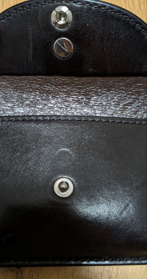 即完売 SIGNAL GARMENTS 小銭入れ カードケース