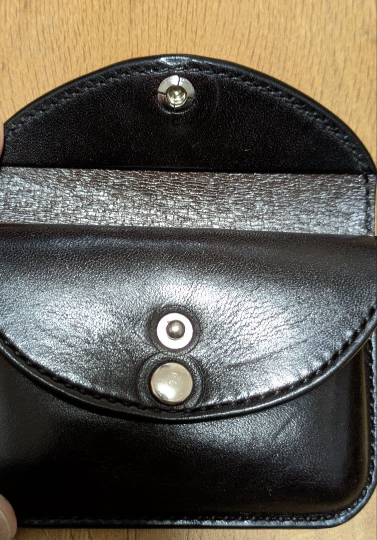 即完売 SIGNAL GARMENTS 小銭入れ カードケース