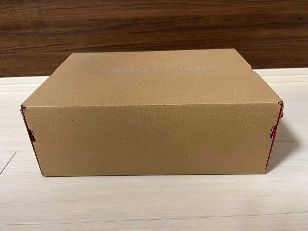 靴 THE10:NIKE AIR PRESTO