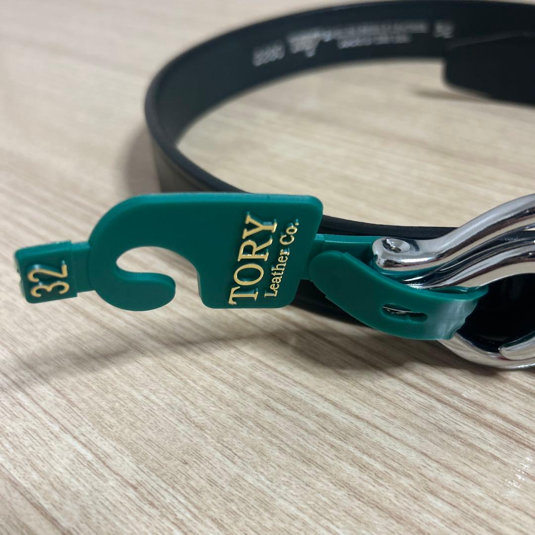 トリーレザー ベルト 32インチ