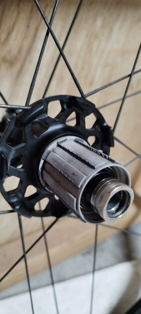 よ*ー様 ゾンダDB カンパニョーロ