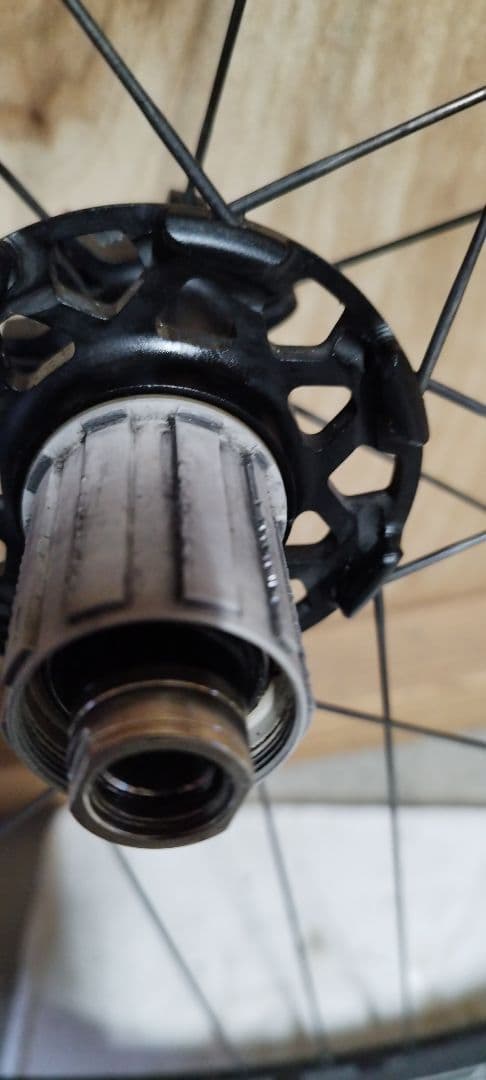 よ*ー様 ゾンダDB カンパニョーロ