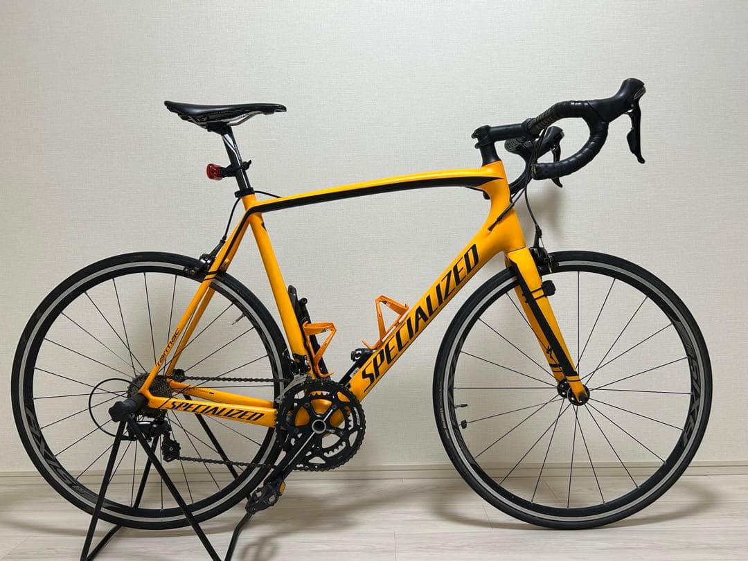 スペシャライズド TARMAC SPORT SL4 カーボン