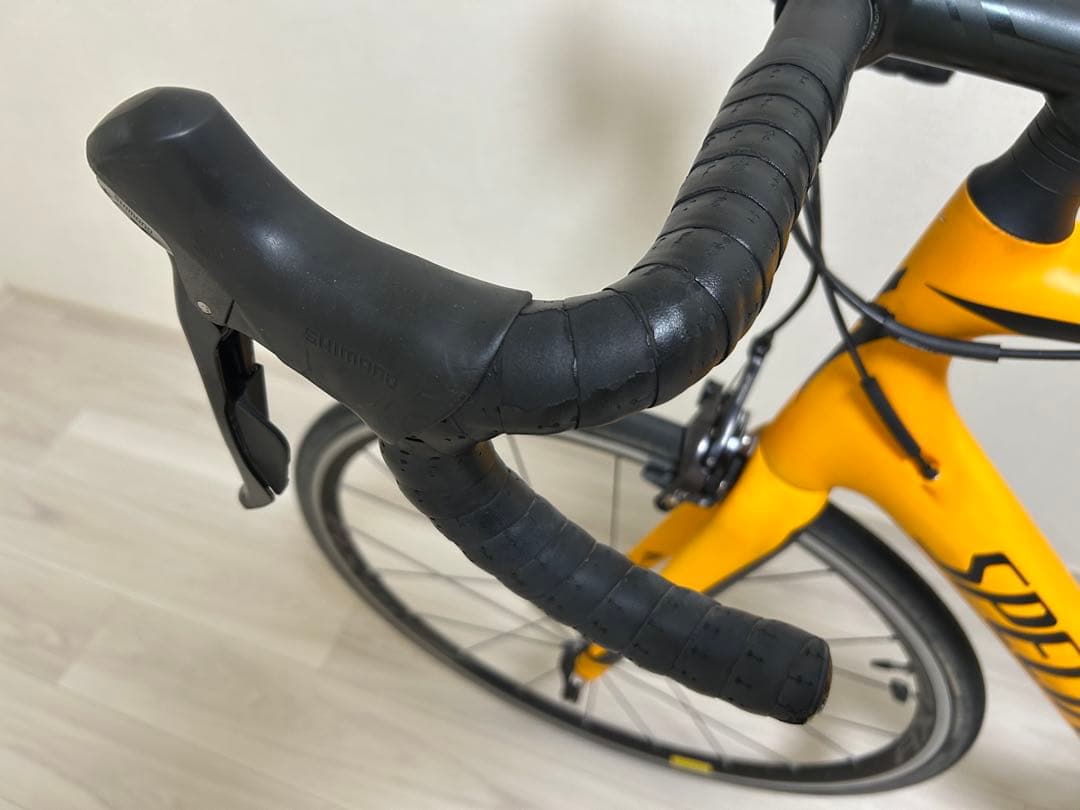 スペシャライズド TARMAC SPORT SL4 カーボン