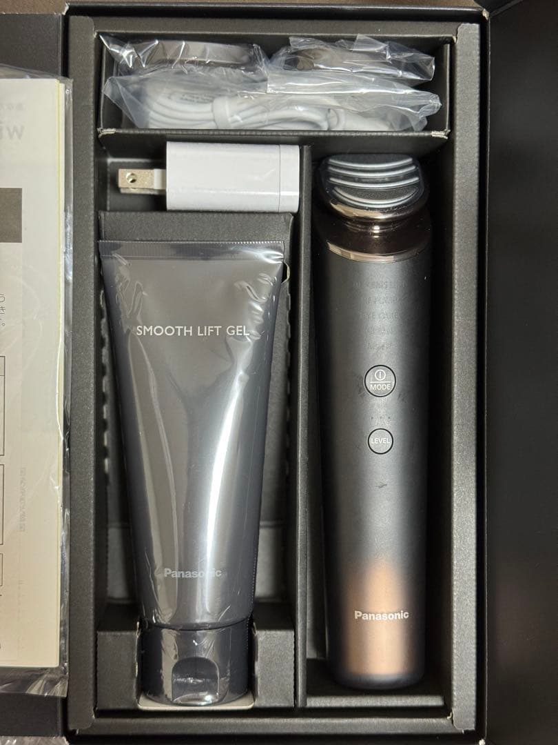 Panasonic 美顔器 バイタリフト RF EX