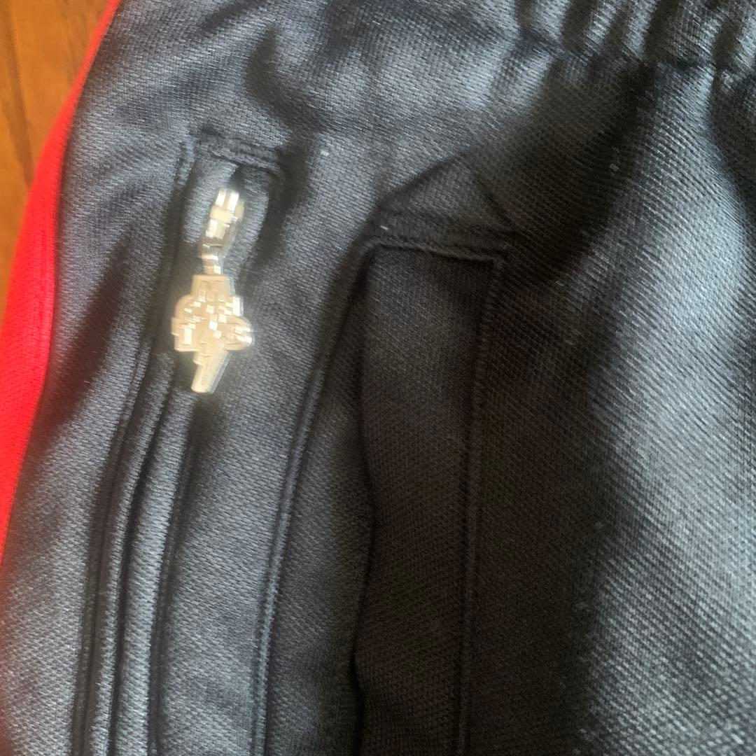 adidas LXXXV lab. ピエロジャージセットアップ