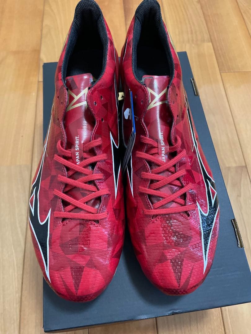 Mizuno α 2JAPAN ミズノアルファ2 ジャパン　28cm新品未使用品