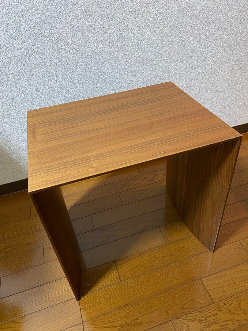 ACTUS(アクタス)LEAFサイドテーブル