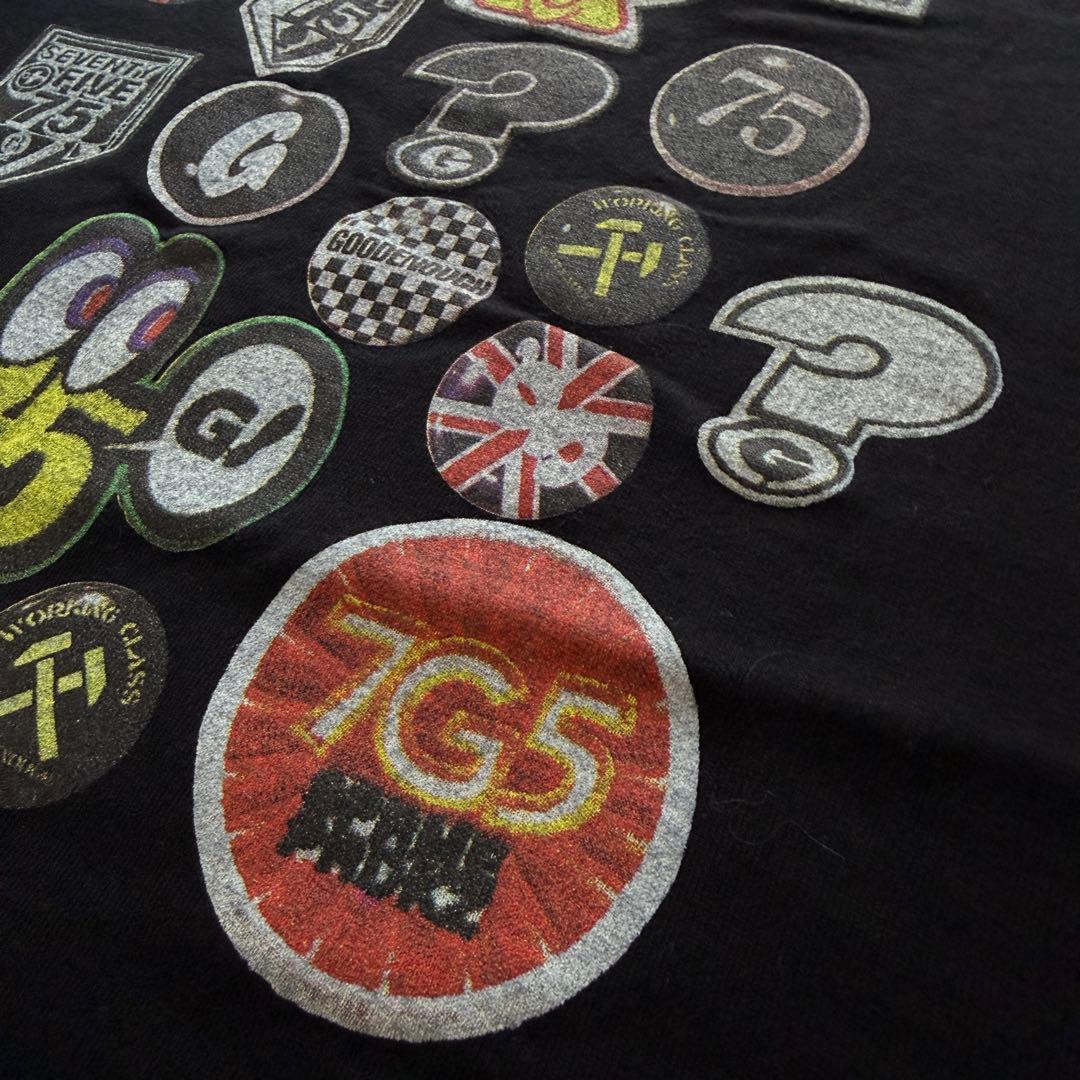 こ*し様 新品未使用GOODENOUGHグッドイナフfragmentフラグメント