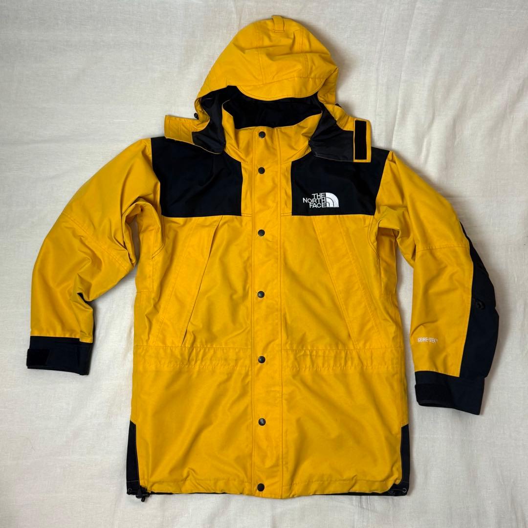 THE NORTH FACE 日本製　マウンテンガイドジャケット　L