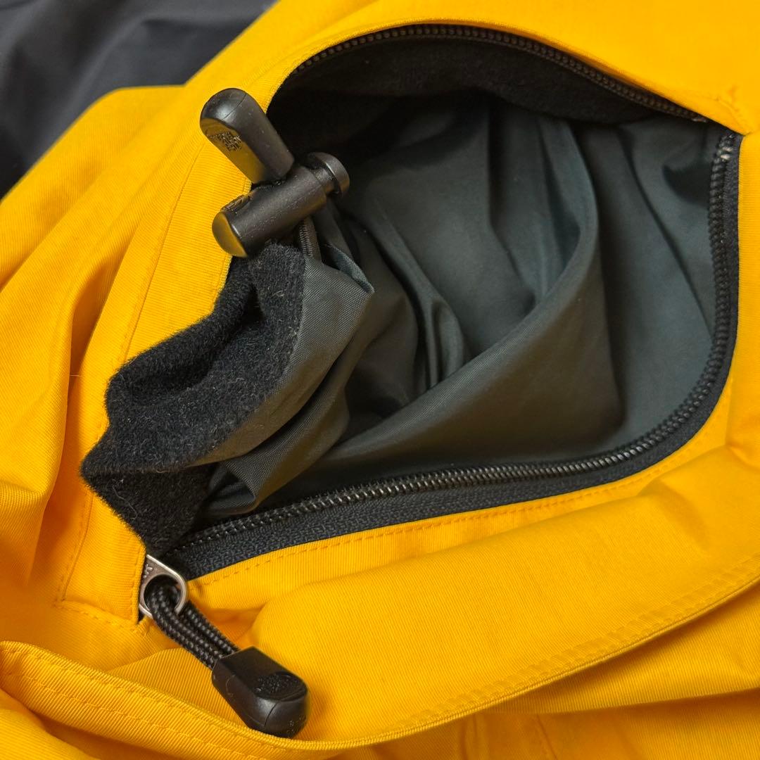 THE NORTH FACE 日本製　マウンテンガイドジャケット　L