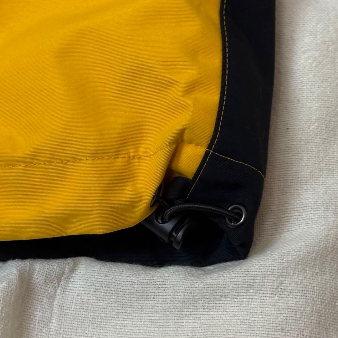 THE NORTH FACE 日本製　マウンテンガイドジャケット　L