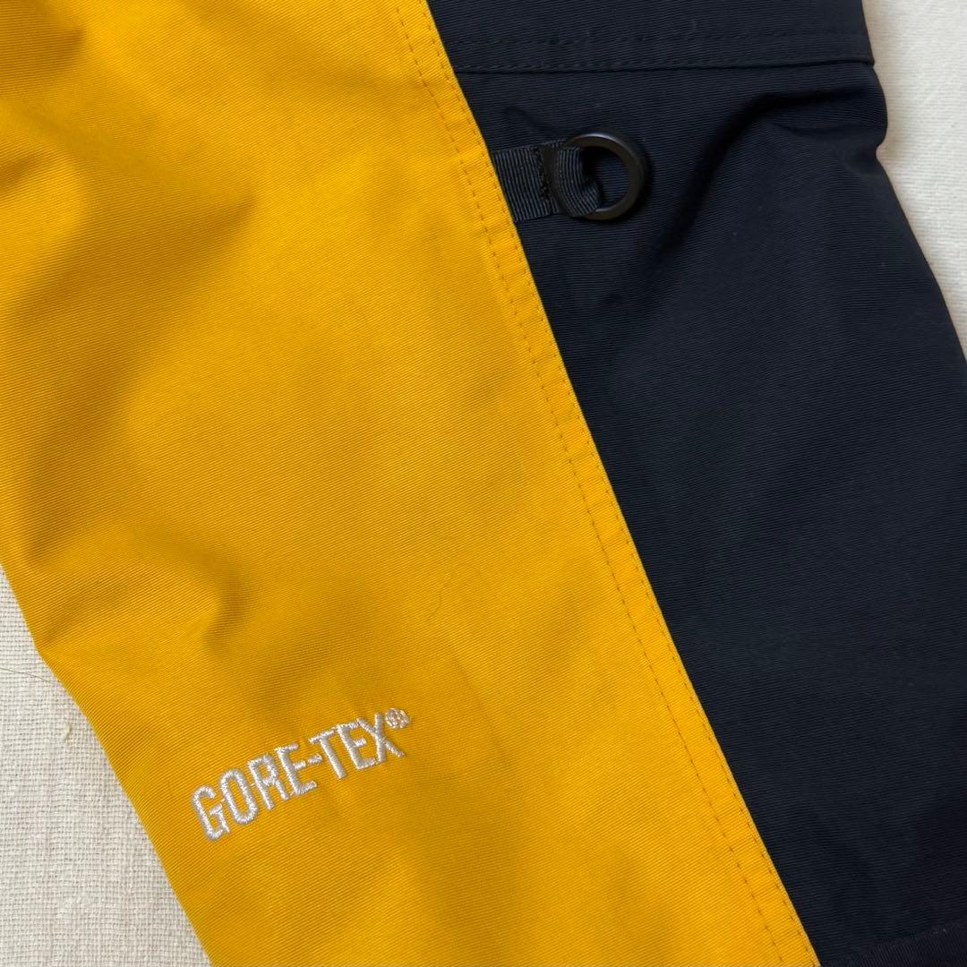 THE NORTH FACE 日本製　マウンテンガイドジャケット　L